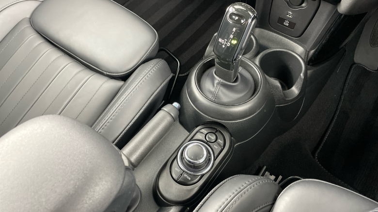 MINI Convertible 1.5 Cooper Exclusive Premium Plus 2dr Auto Petrol Convertible